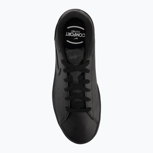 Damen-Schuhe Nike Blacktop black/black/anthracite/black