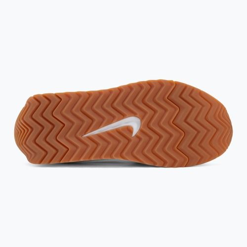 Damen-Schuhe Nike Pacific Suede cream li/gum med brown/sail