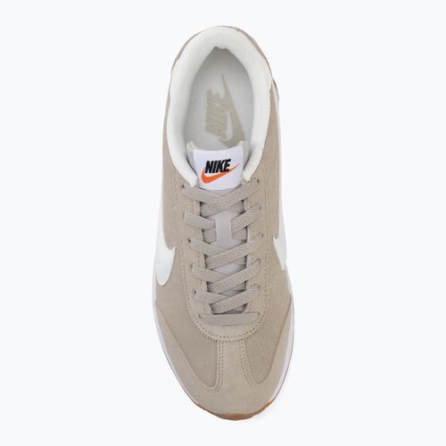 Damen-Schuhe Nike Pacific Suede cream li/gum med brown/sail