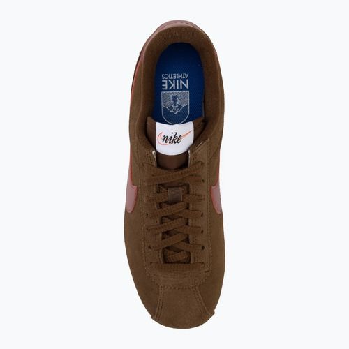 Damen-Schuhe Nike Cortez cacao wow/sail/pink smoke