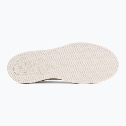 Damen-Schuhe Nike Court Heritage SE light orewood brown/phantom/cream Ii