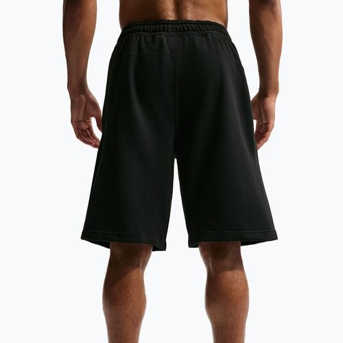Herren-Trainingsshorts Nike N.A.C. black/black