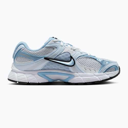 Damen-Schuhe Nike V5 RNR football grey/white/black/psychic blue