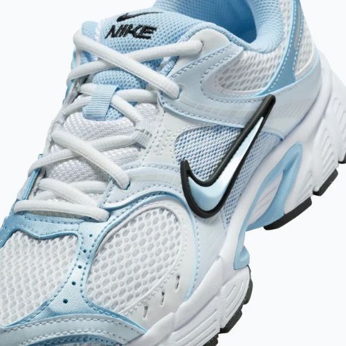 Damen-Schuhe Nike V5 RNR football grey/white/black/psychic blue