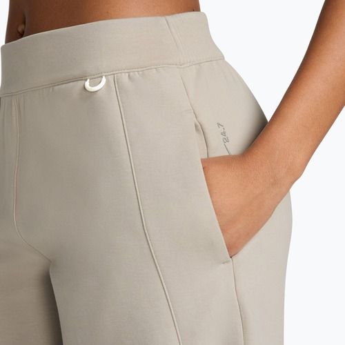 Damenhose Nike 24.7 ImpossiblySoft cream Ii/sail/college grey