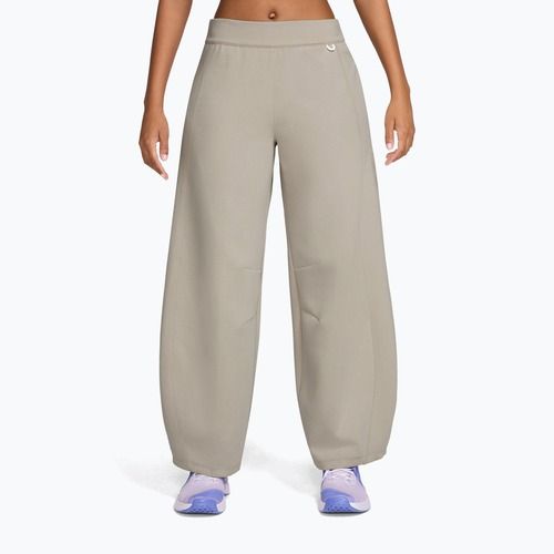 Damenhose Nike 24.7 ImpossiblySoft cream Ii/sail/college grey