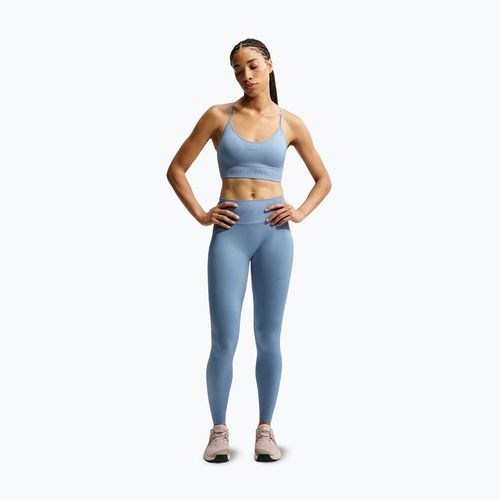 Sport-BH Nike Pro Seamless work blue