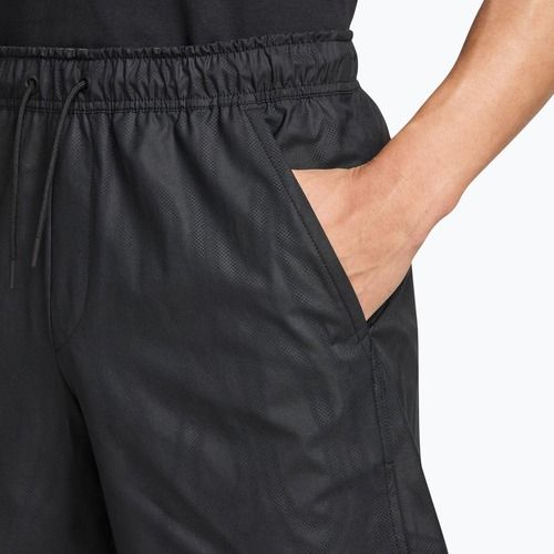 Herren-Trainingsshorts Nike N.A.C. black/anthracite/black