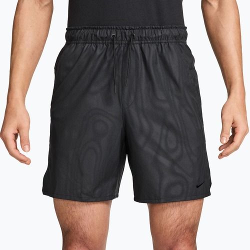 Herren-Trainingsshorts Nike N.A.C. black/anthracite/black