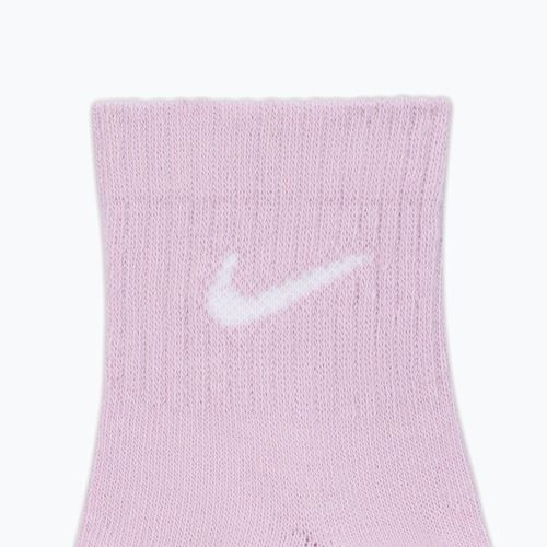 Socken Nike Everyday Lightweight multi color