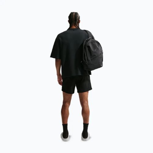 Herren-Shirt Nike 24.7 ImpossiblySoft black/black/dark smoke grey