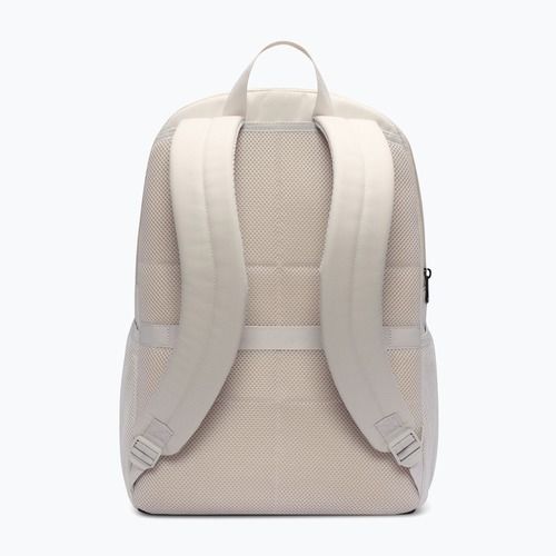 Rucksack Nike Brasilia 24 l light bone/black/black