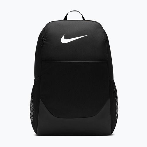Rucksack Nike Brasilia 24 l black/black/white