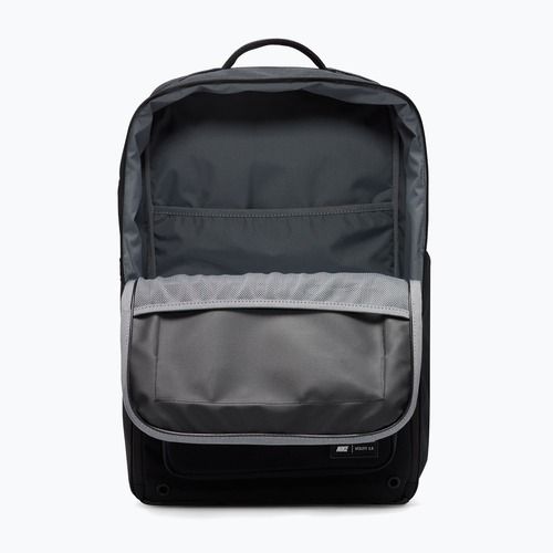 Cityrucksack Nike Utility Speed 27 l black/black/white