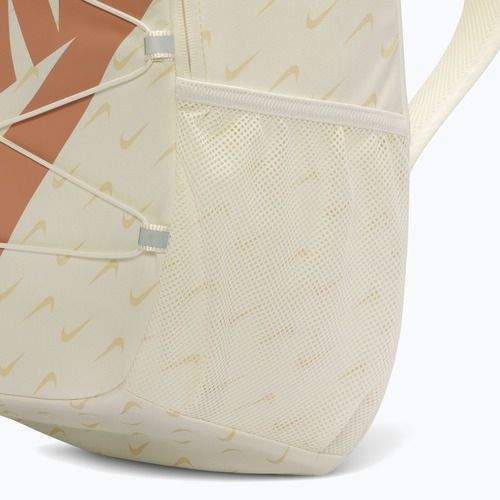 Cityrucksack Nike Heritage Sweep 25 l sail/sail/rose gold