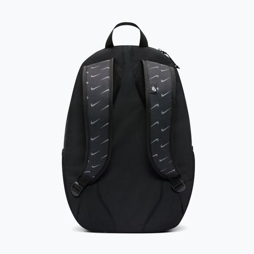 Cityrucksack Nike Heritage Sweep 25 l black/black/wolf grey