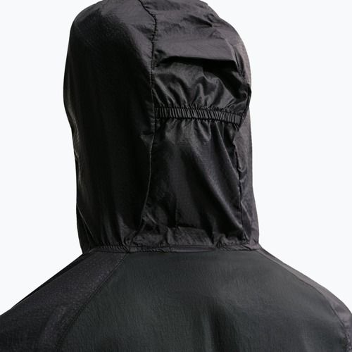 Damenlaufjacke Nike ACG "Aireez" schwarz/schwarz/summit weiß