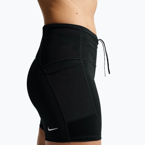 Damen-Laufshorts Nike ACG black/summit white