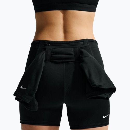 Damen-Laufshorts Nike ACG black/summit white