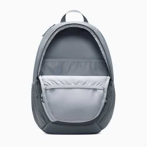 Cityrucksack Nike Heritage Sweep 25 l smoke grey/smoke grey/white