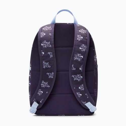 Cityrucksack Nike Heritage 23 l purple dynasty/hydrogen blue