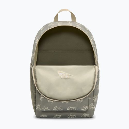 Cityrucksack Nike Heritage 23 l light army/light khaki/light khaki