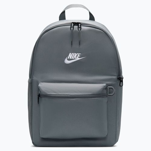 Cityrucksack Nike Heritage 23 l smoke grey/smoke grey/white