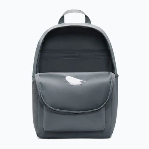 Cityrucksack Nike Heritage 23 l smoke grey/smoke grey/white