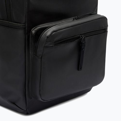 Cityrucksack Nike Heritage Eugene 2.0 20 l black/black/white