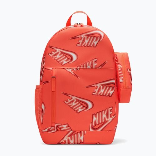 Kinderrucksack Nike Elemental 20 l turf orange/turf orange/arctic orange