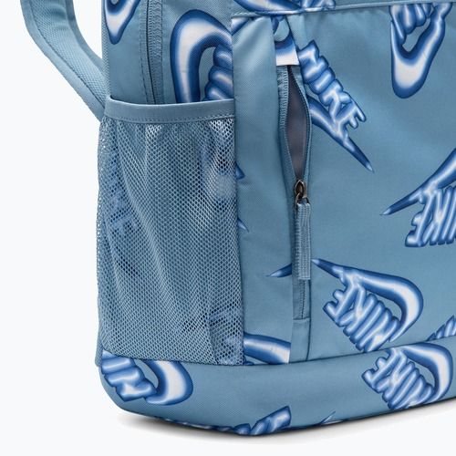 Kinderrucksack Nike Elemental 20 l work blue/work blue/ghost