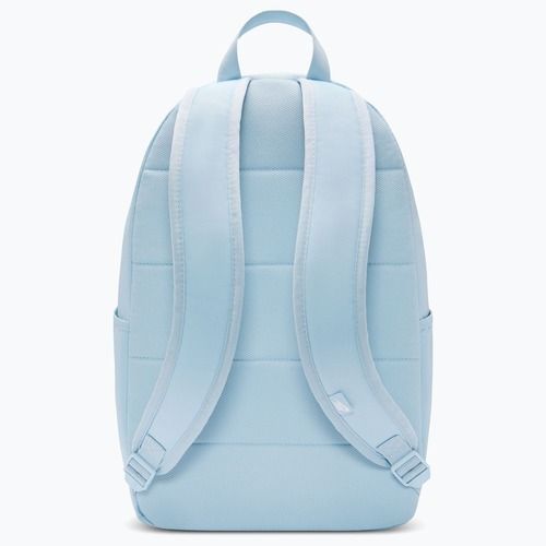Cityrucksack Nike Elemental 21 l light armory blue/light armory blue/white