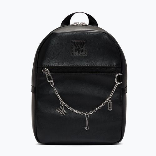 Cityrucksack Nike Serena Williams Design Crew 6 l black/volt/black