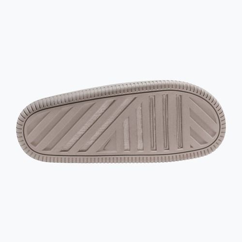Damenbadelatschen Nike Calm 2.0 moon particle/moon particle