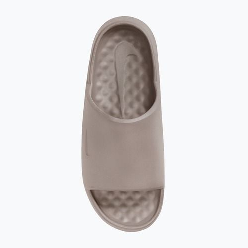 Damenbadelatschen Nike Calm 2.0 moon particle/moon particle
