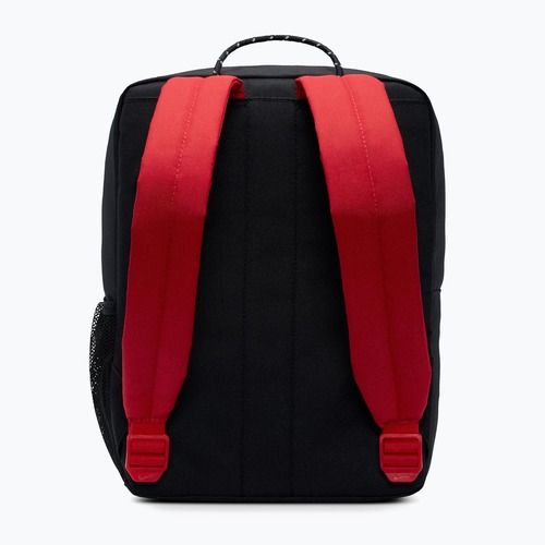 Kinderrucksack Nike Kids 13 l Black/University Red/White