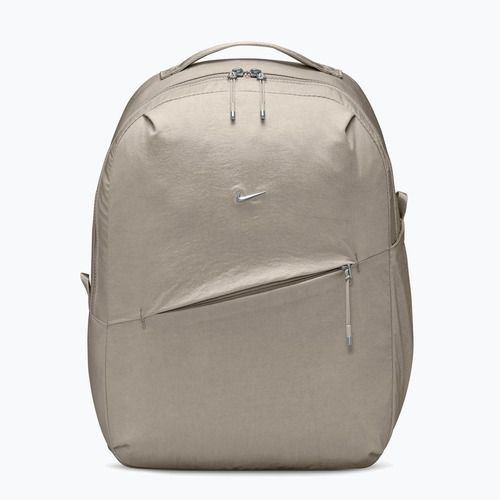 Cityrucksack Nike Aura 24 l cream ii/cream ii/metallic silver brl