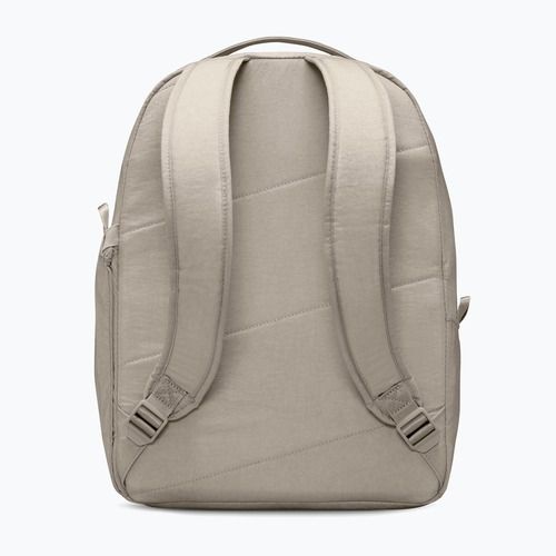 Cityrucksack Nike Aura 24 l cream ii/cream ii/metallic silver brl