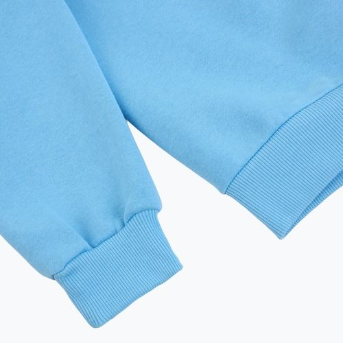 Kinder-Sweatshirt Nike Sportswear Club Fleece football blue/white