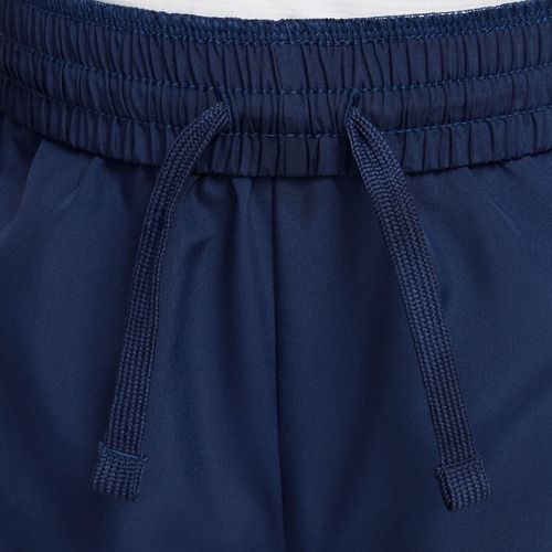 Kindershorts Nike Multi midnight navy/white