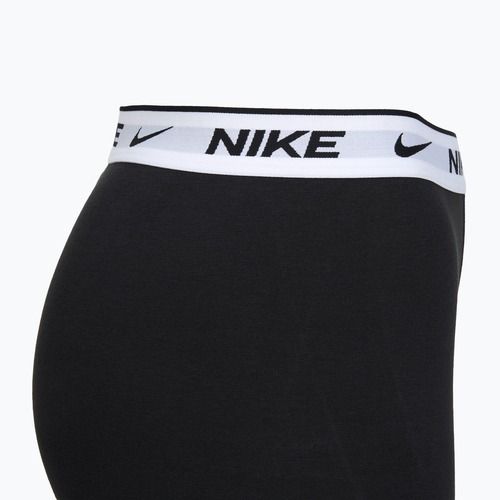 Herrenboxershorts Nike Cotton Stretch Trunk night