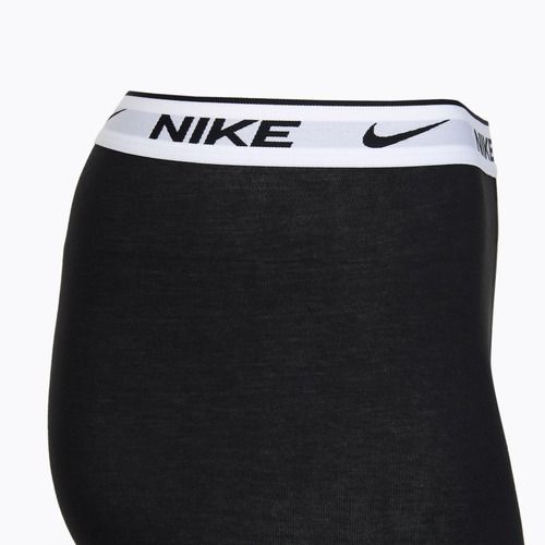 Herrenboxershorts Nike Essential Cotton Stretch pearl blue