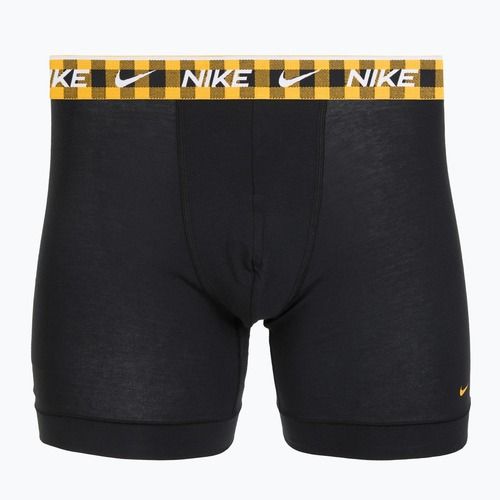 Herrenboxershorts Nike Essential Cotton Stretch storm
