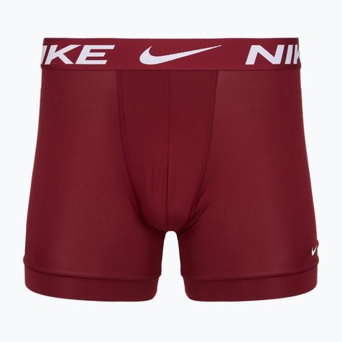 Herrenboxershorts Nike Boxer Brief 5 pack gold