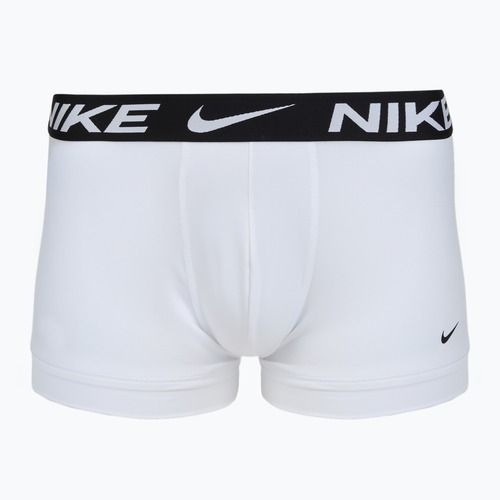 Herrenboxershorts Nike Trunk dove