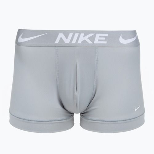 Herrenboxershorts Nike Trunk dove