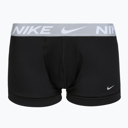 Herrenboxershorts Nike Trunk night