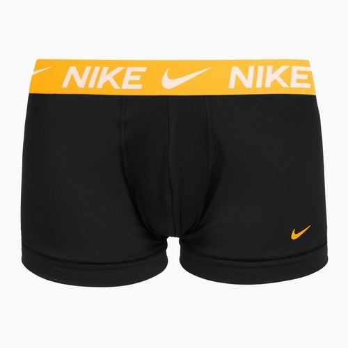 Herrenboxershorts Nike Trunk night