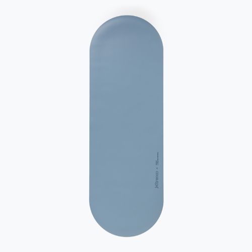 Gymnastik- und Yogamatte XTREXO x Anna Lewandowska play mat 183x61 Azul Bruma