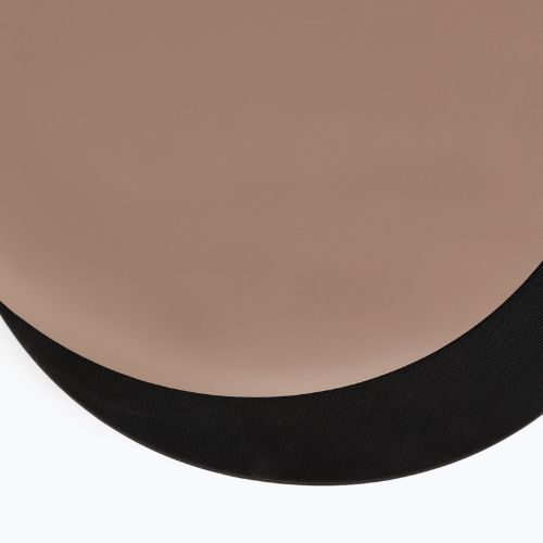 Gymnastik- und Yogamatte XTREXO x Anna Lewandowska play mat 183x61 Milktea
